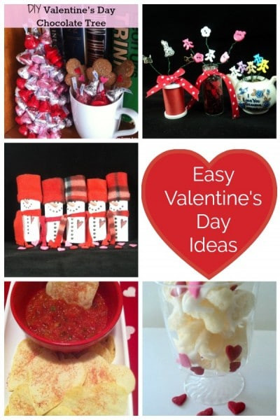 February Craft Ideas For Adults
 7 Easy Valentine s Day Ideas For Kids & Adults The Savvy Age