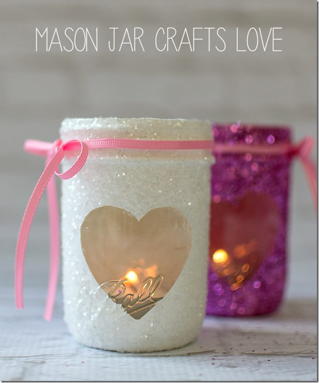 February Craft Ideas For Adults
 25 of the Best Valentine s Day Craft Ideas Kitchen Fun