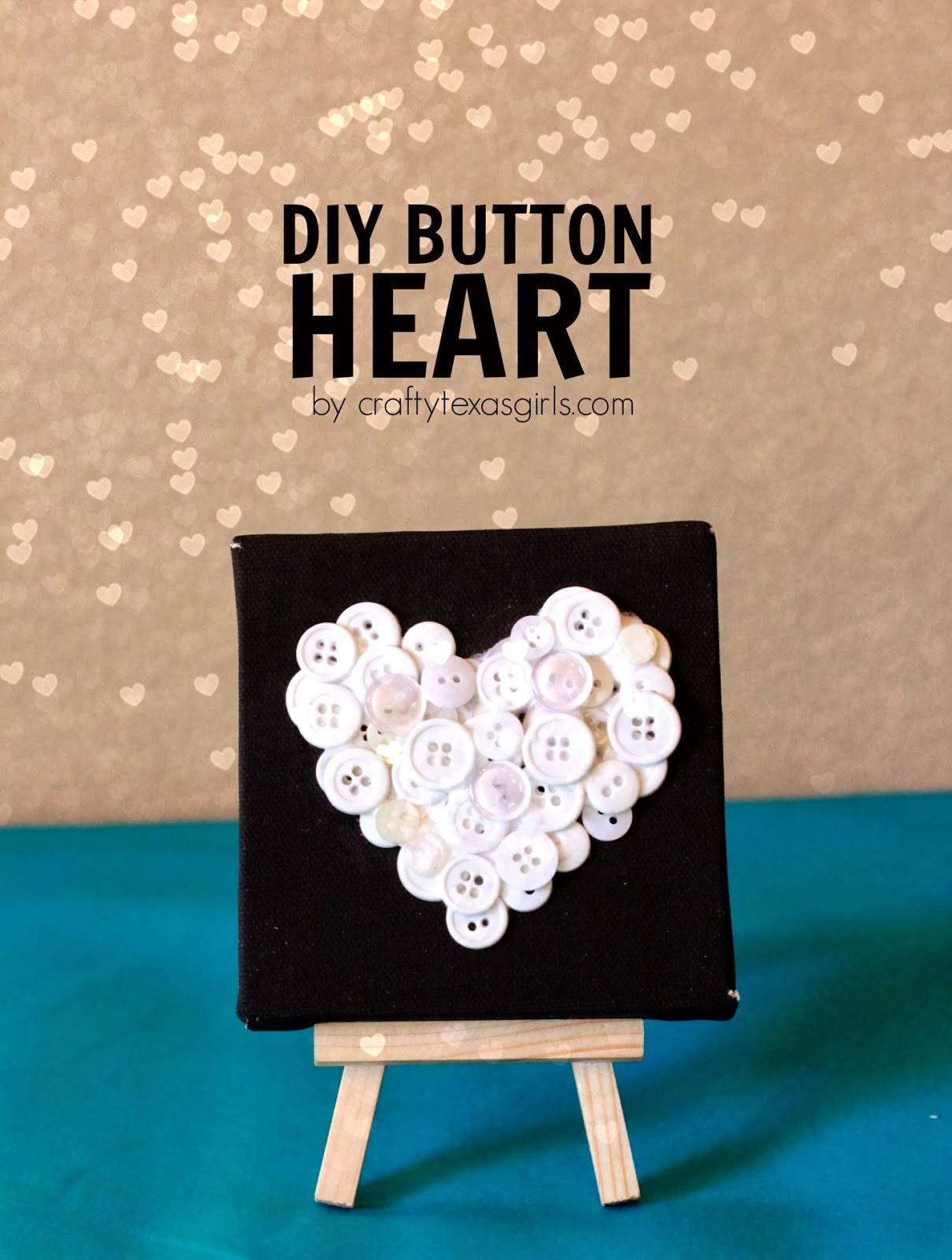 February Craft Ideas For Adults
 Crafty Texas Girls Best of January