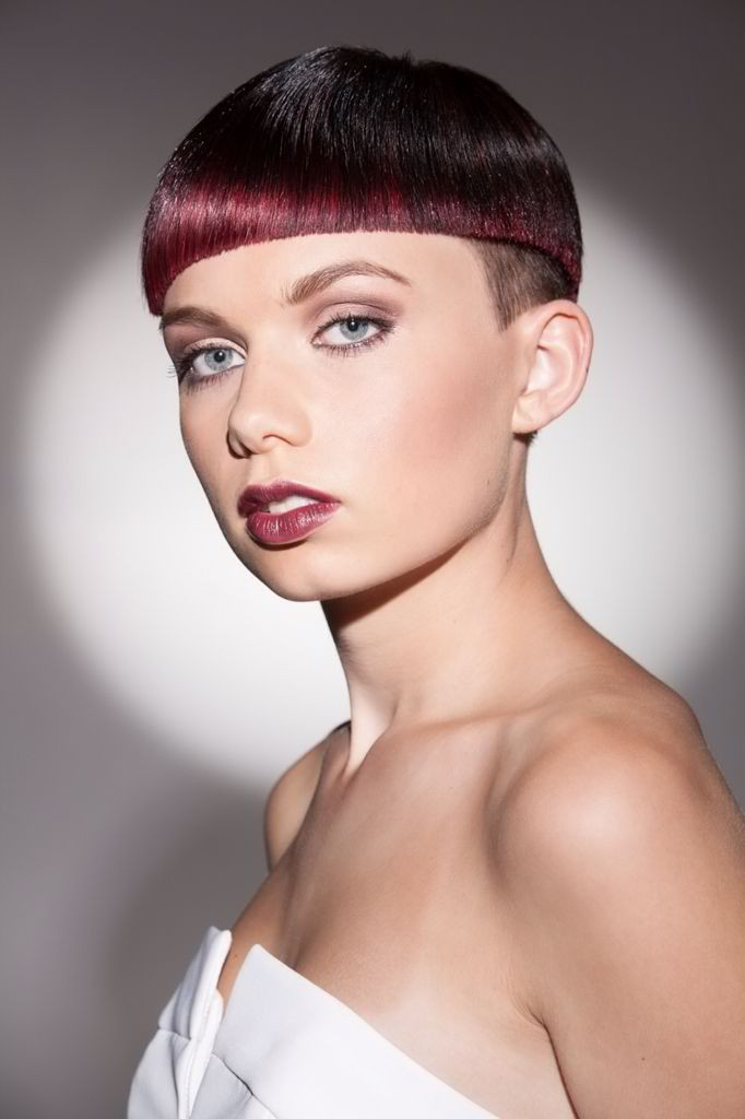 Female Bowl Haircuts
 85 Edgy Ways to Rock Bowl Cut Hairstyles for Women
