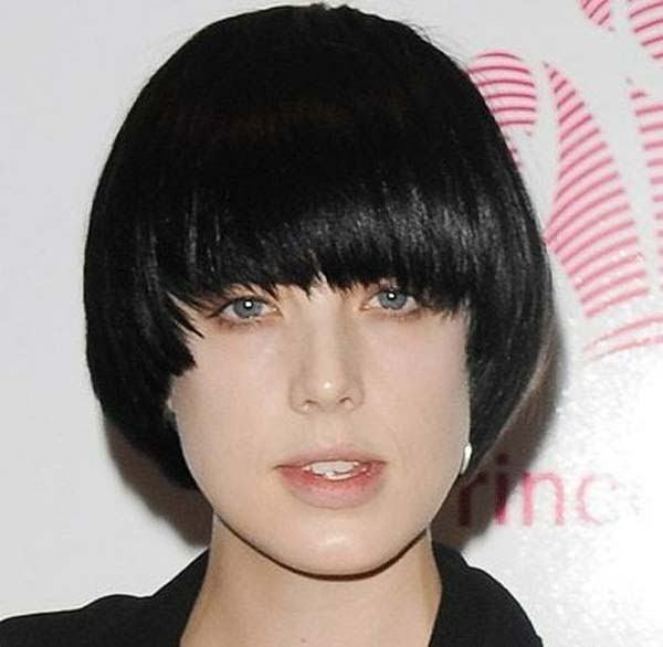 Female Bowl Haircuts
 97 Trending Bowl Cut Hairstyles That Stands Out This Year