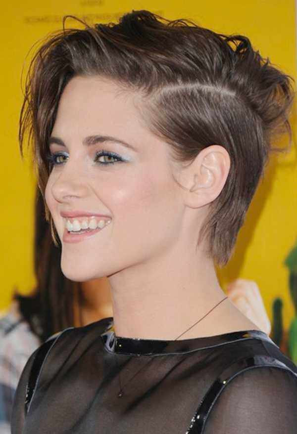 Female Undercut Hairstyles
 83 Awesome Women s Undercut Styles That Will Blow You Away