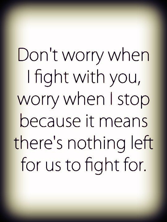 Fighting For Your Marriage Quotes
 Fighting Marriage Quotes QuotesGram