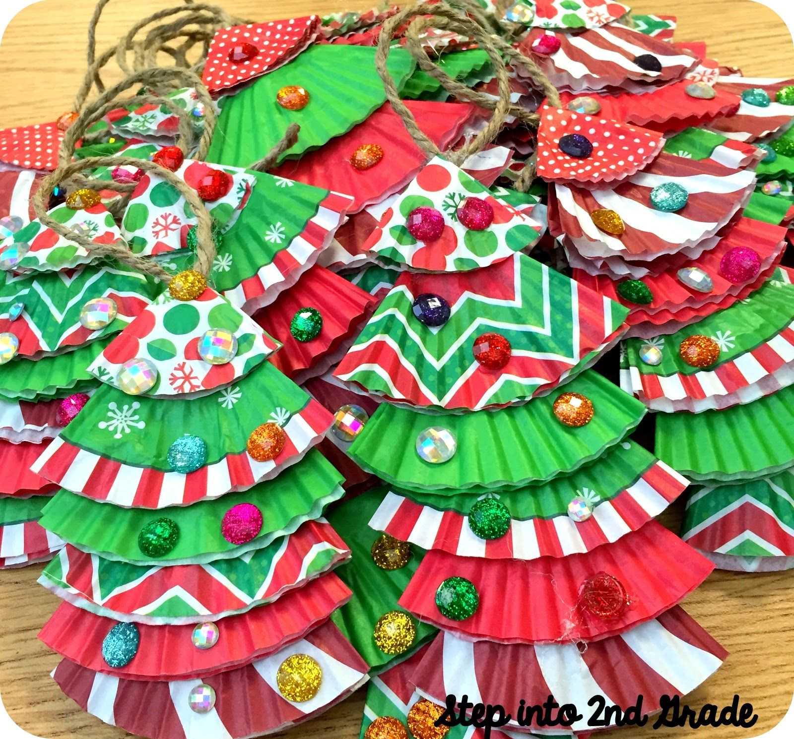 First Grade Christmas Party Ideas
 Fresh First Grade Christmas Party Ideas Freshomedaily