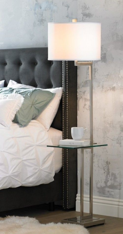 Floor Lights For Bedroom
 Best 25 Bedroom floor lamps ideas on Pinterest