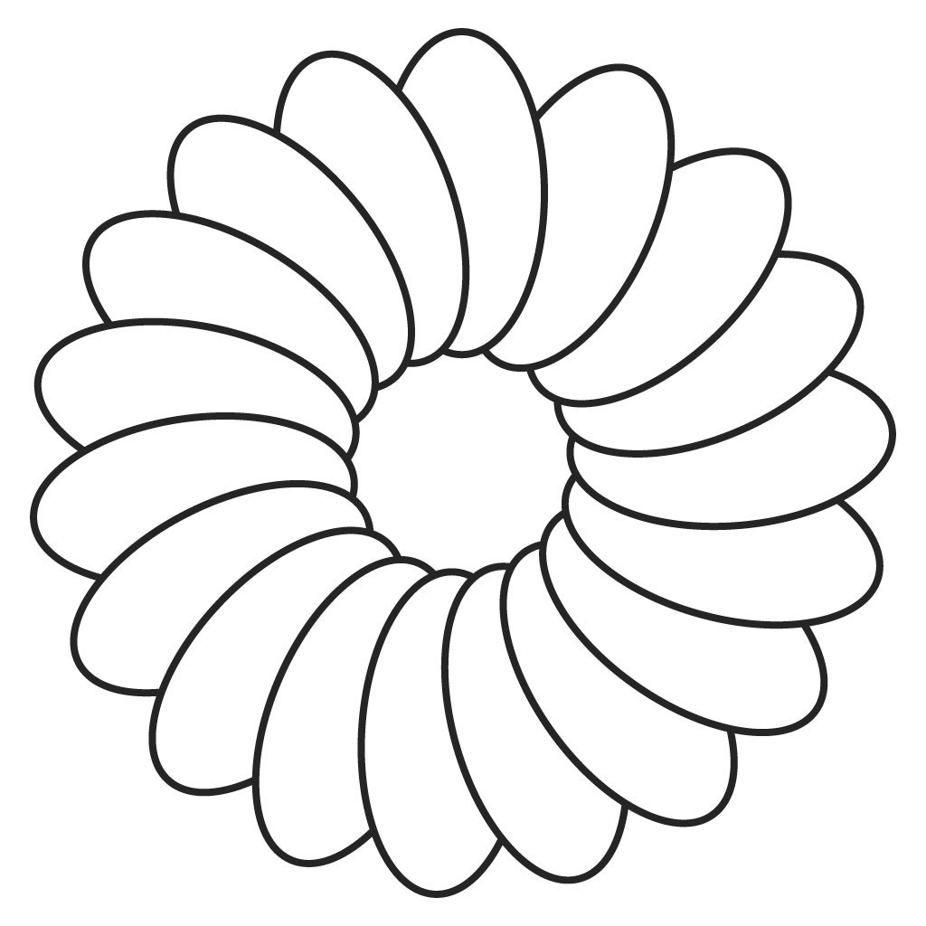 Flower Coloring Pages For Girls
 Coloring Pages Coloring Page Flowers Free Coloring