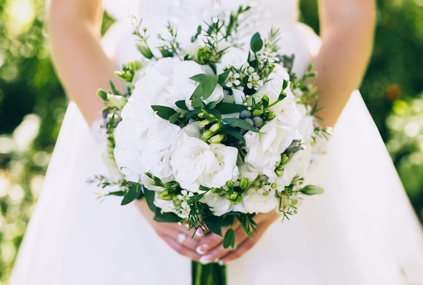 Flower For Wedding
 The 15 Most Popular Wedding Flowers In 2019