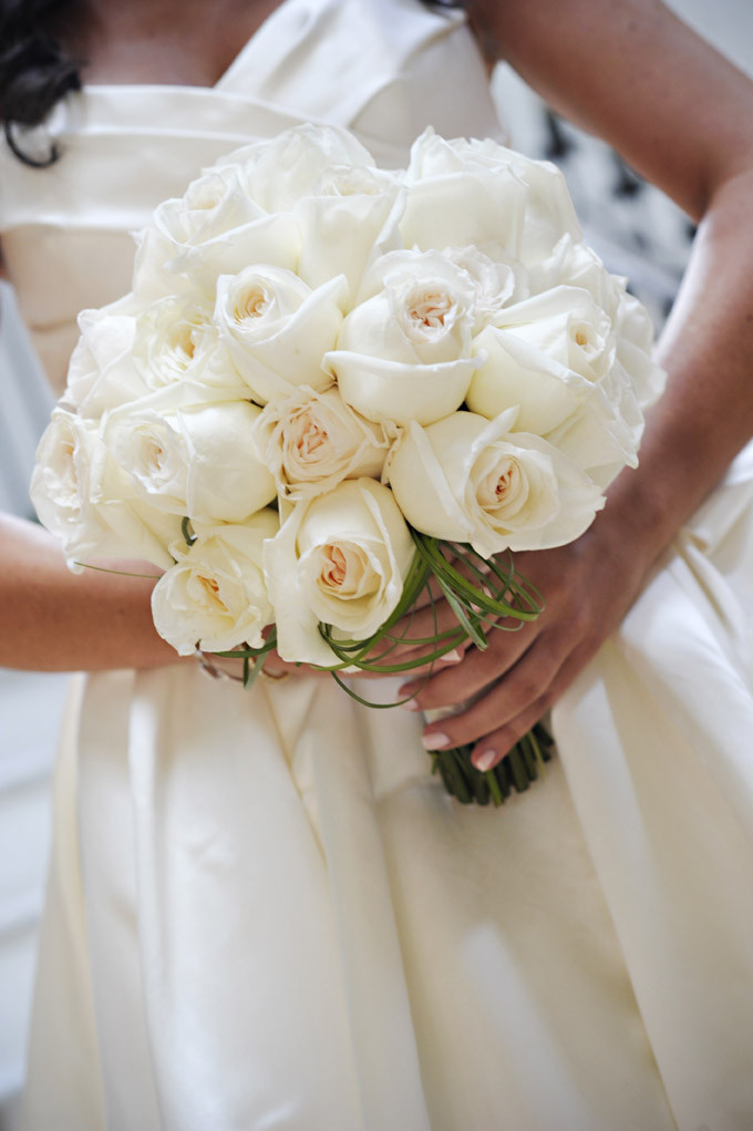 Flower For Wedding
 How to Choose the Perfect Wedding Flowers