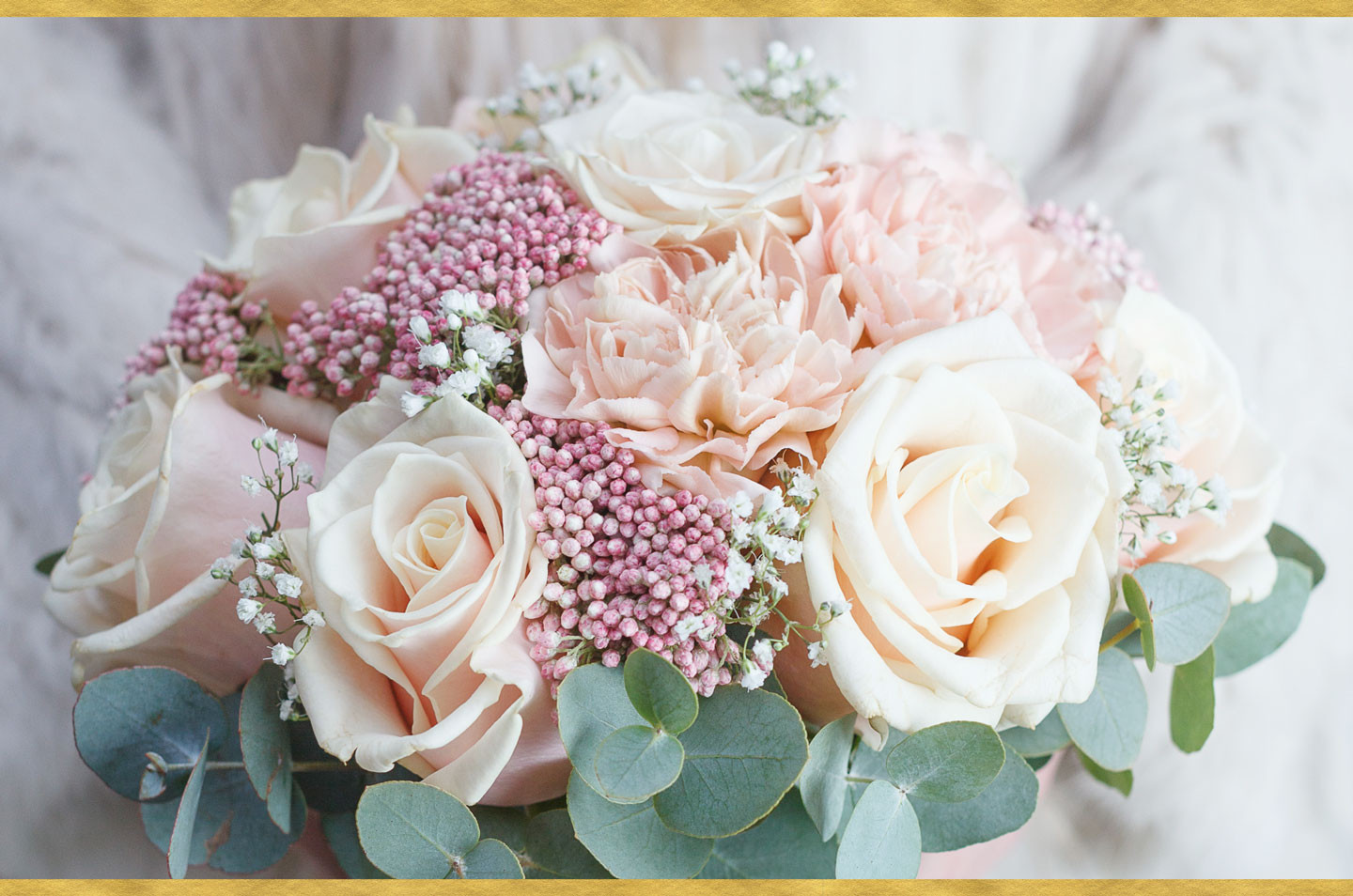 Flower For Wedding
 21 Breathtaking Flowers To Inspire Your Winter Wedding