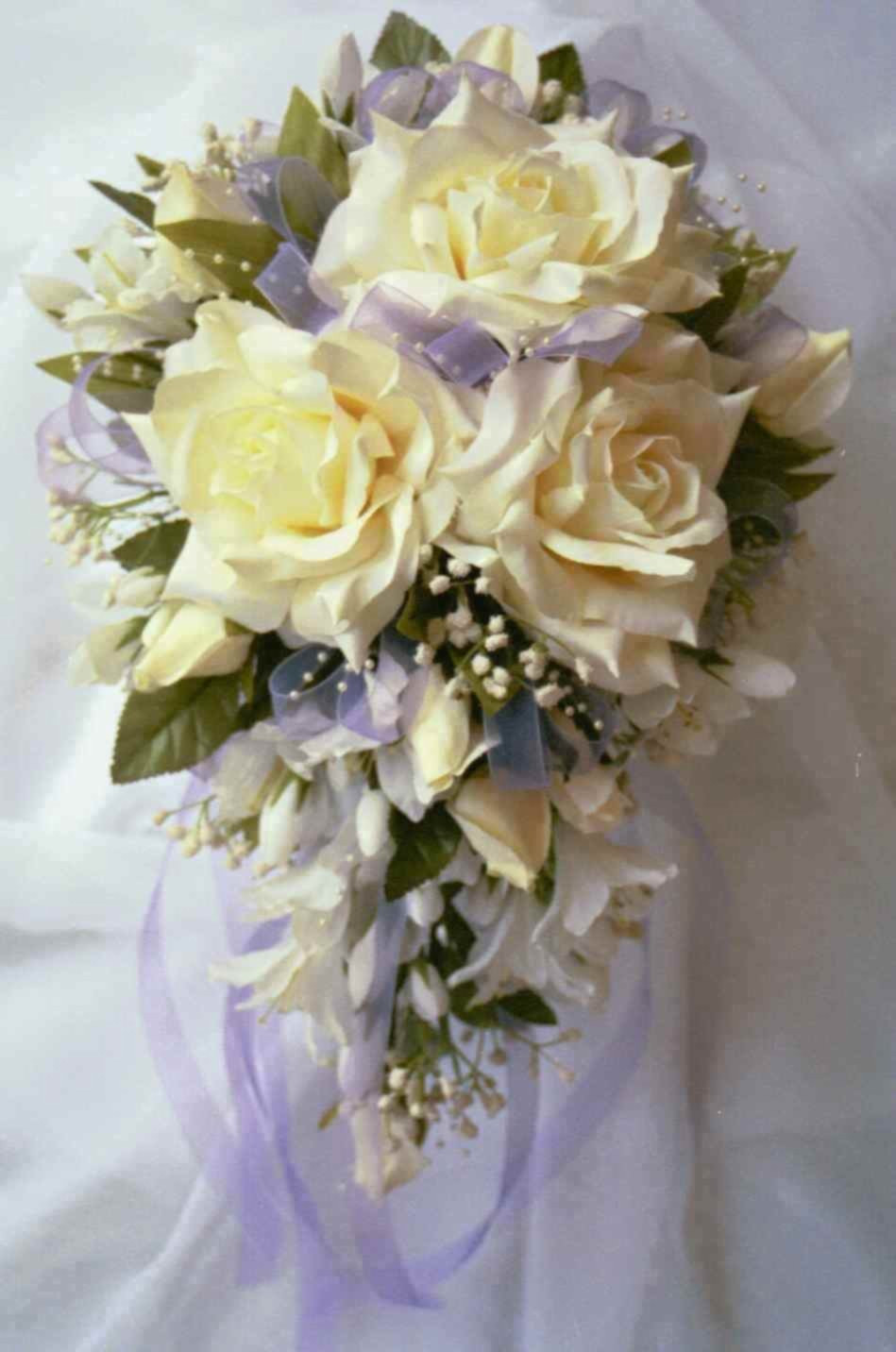 Flowers For Wedding Bouquet
 about marriage marriage flower bouquet 2013