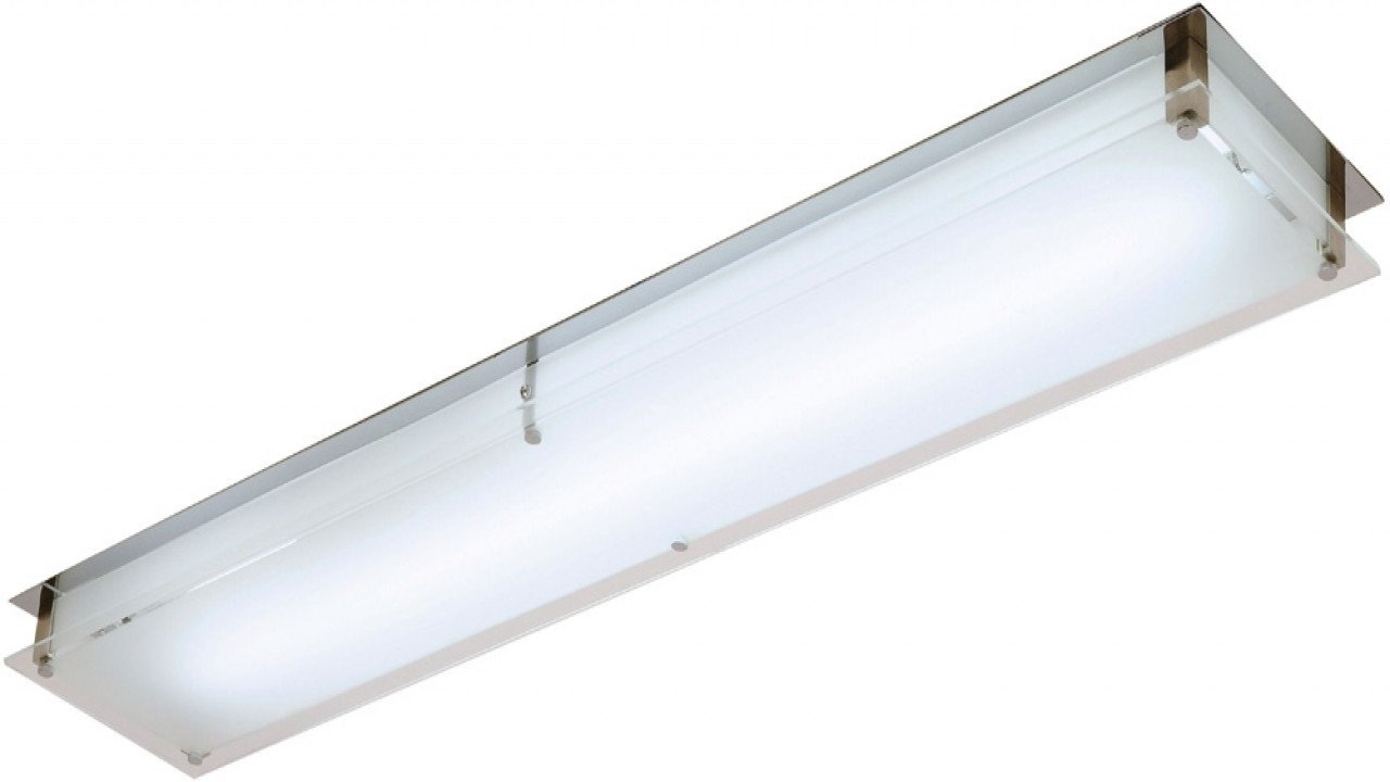 Fluorescent Kitchen Light Fixtures
 Contemporary ceiling lighting lowe s kitchen ceiling