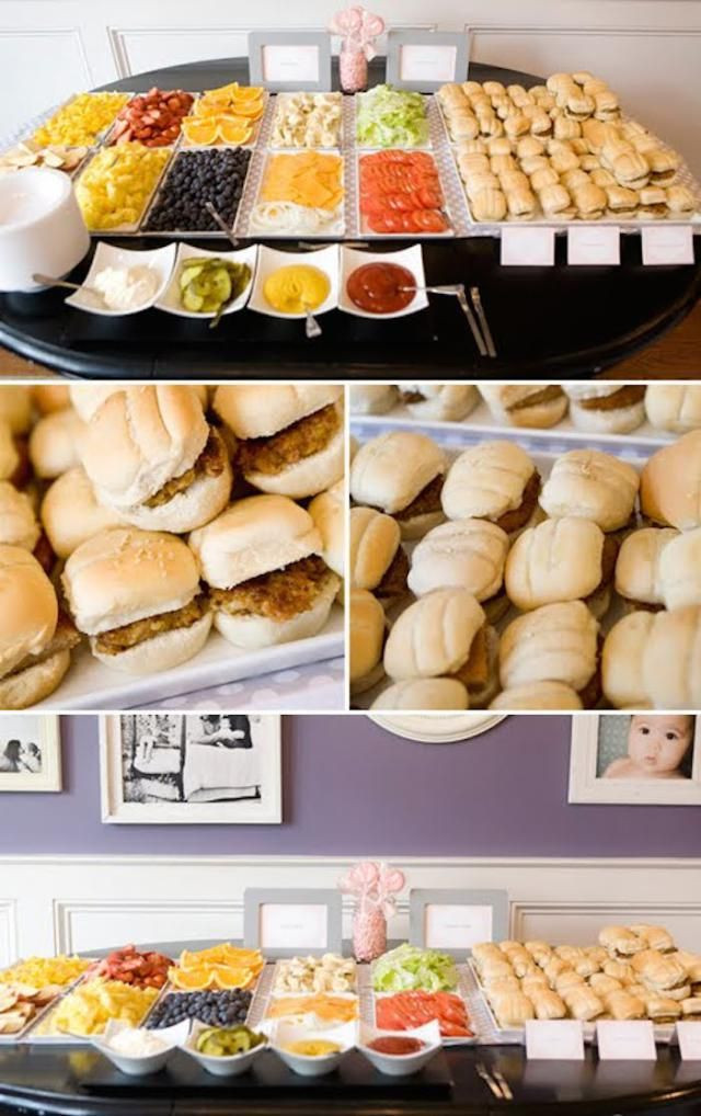Food Ideas For A Graduation Party
 How to Host a Graduation Party