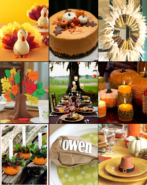 Food Ideas For Thanksgiving Party
 Party Printables Party Ideas Party Planning