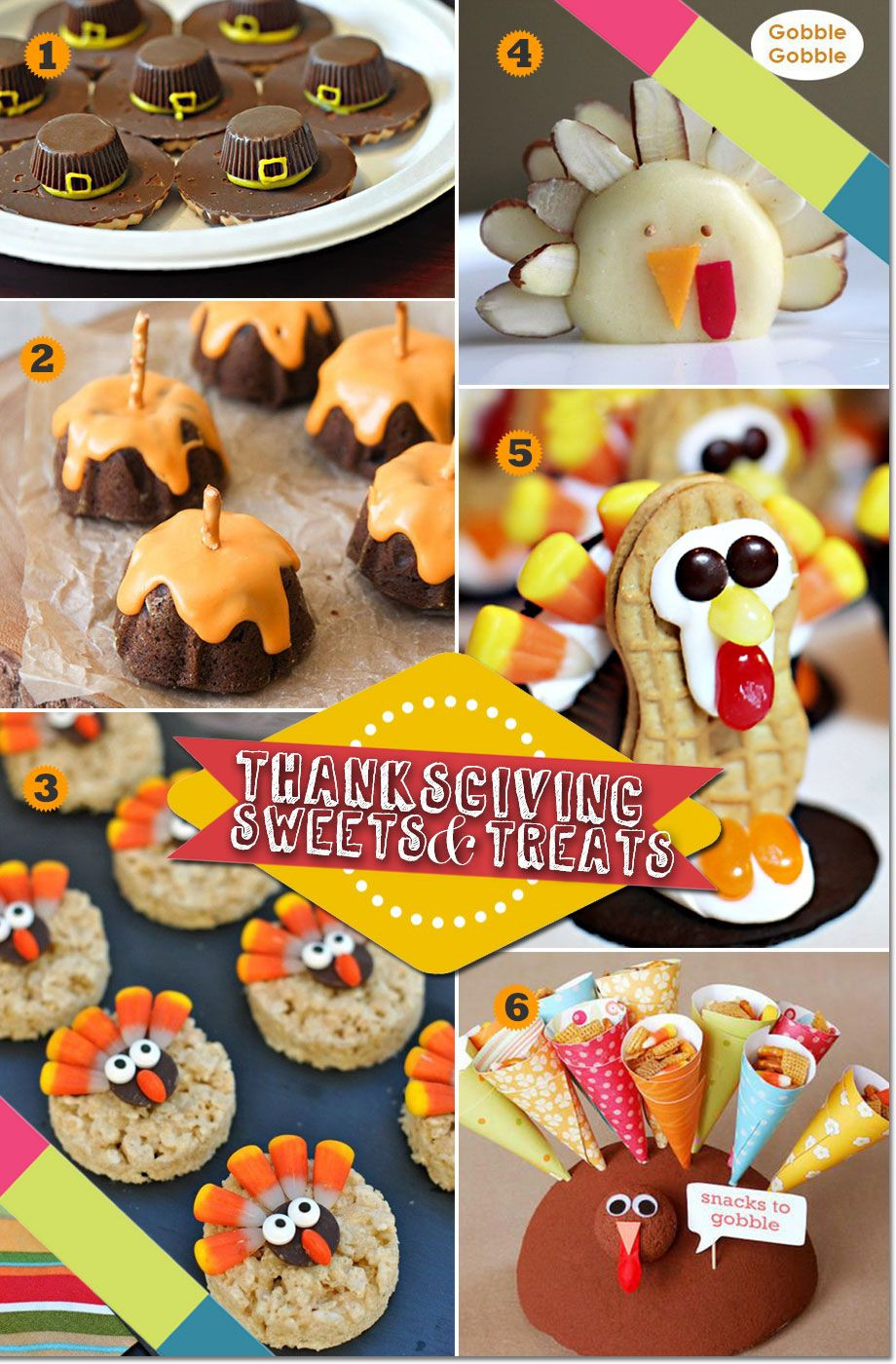 Food Ideas For Thanksgiving Party
 Kid friendly Thanksgiving Party Ideas Activities Crafts