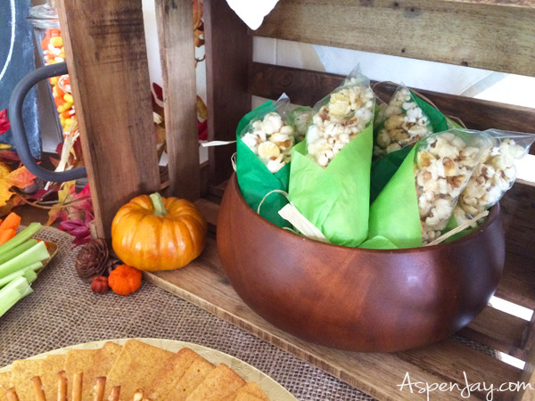 Food Ideas For Thanksgiving Party
 Fun Thanksgiving Food Ideas for a Preschool Party Aspen Jay