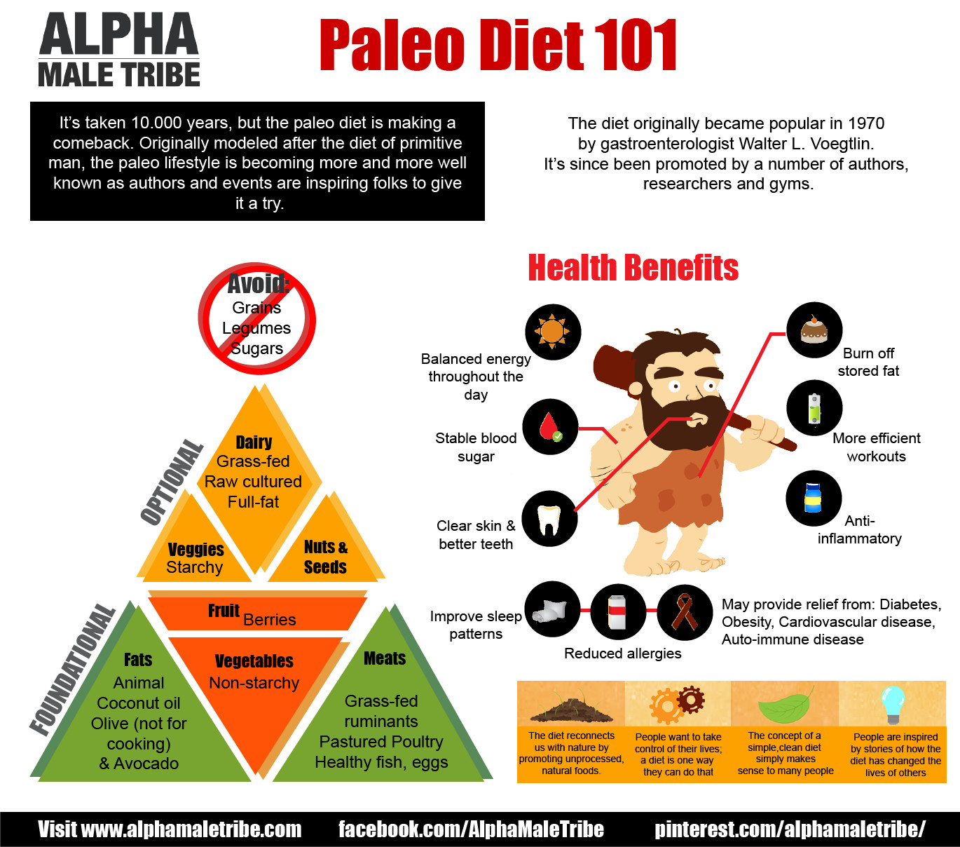 Foods In The Paleo Diet
 Paleo Diet vs Atkins Diet Which Is Better Miracle s Take