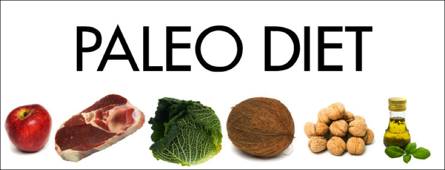Foods In The Paleo Diet
 Paleo Diet—Eat like a Caveman