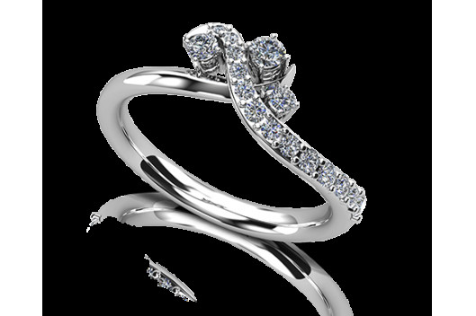 Forever Bride Wedding Rings
 Ring