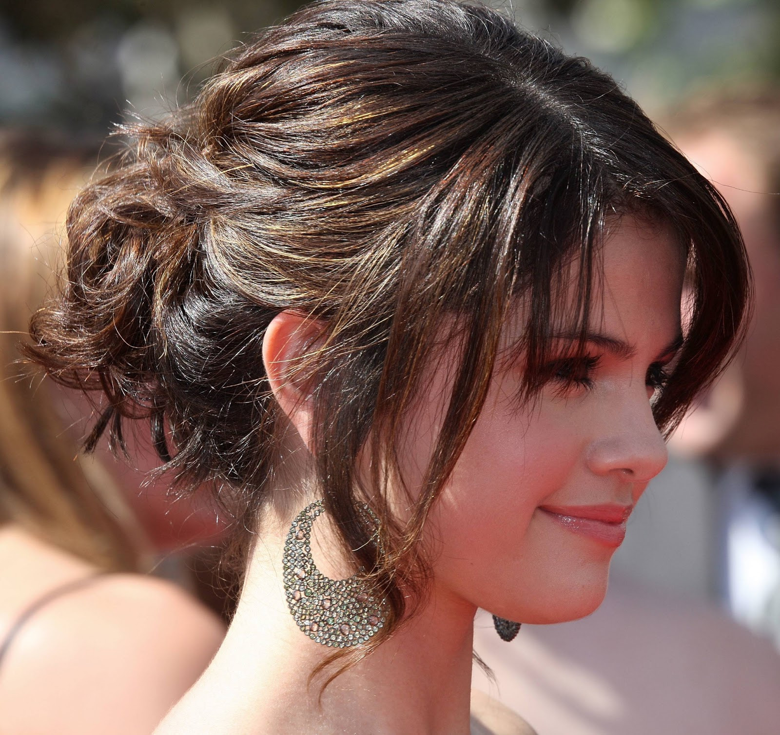 Formal Hairstyles For Women
 Stylish Prom Hairstyles for Girls