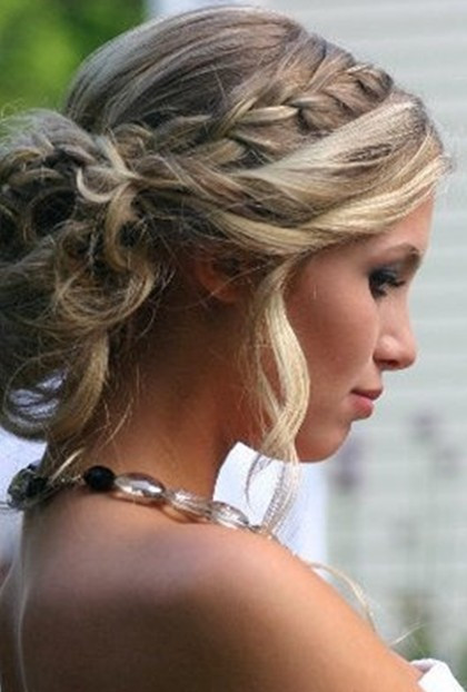 Formal Updos Hairstyles
 Womens Hairstyles