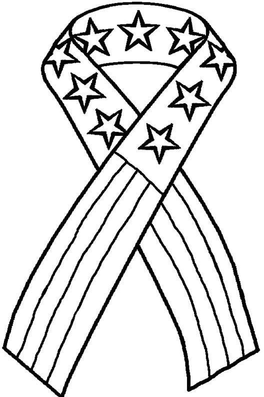 Fourth Of July Printable Coloring Pages
 4th of July Coloring Pages AllKidsNetwork