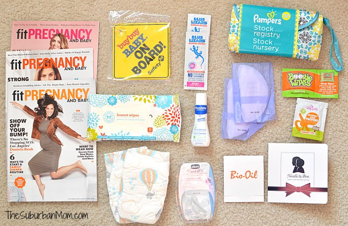 Free Baby Gifts
 How To Get Free Baby Stuff New Moms The Suburban Mom