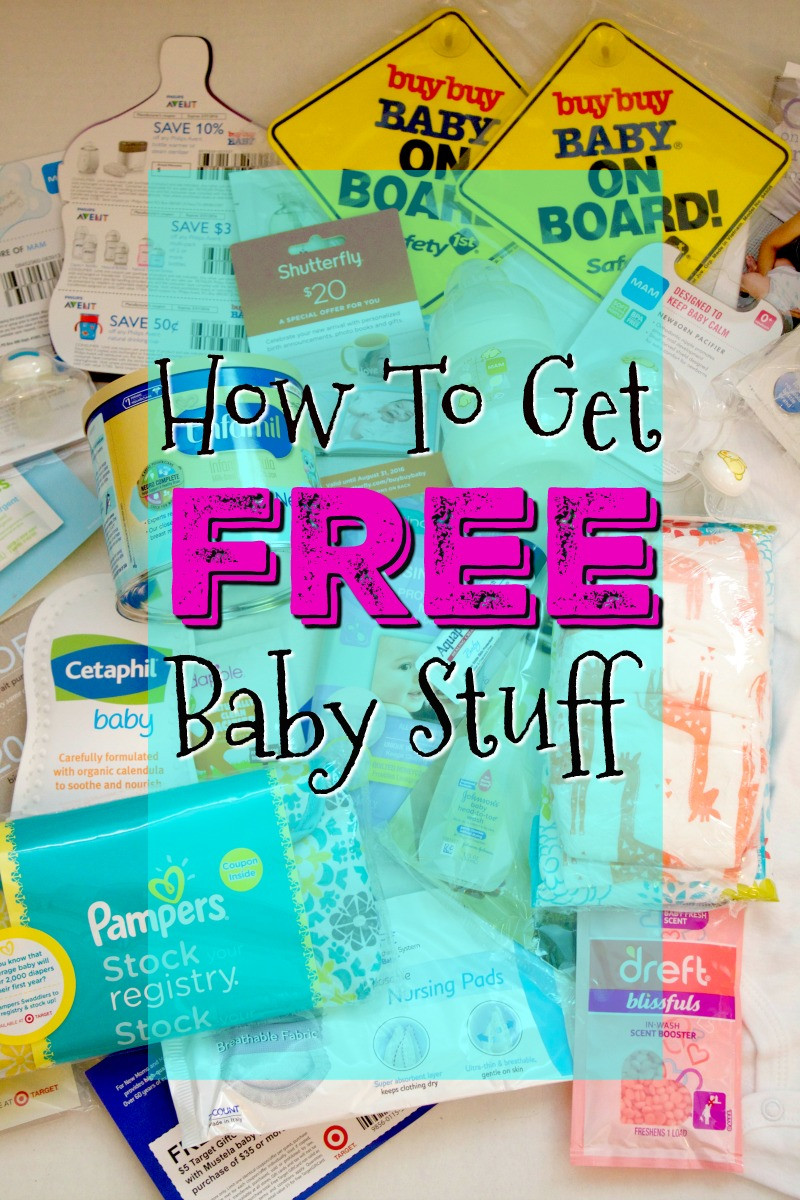 Free Baby Gifts
 Free Baby Registry Gifts with Tar Baby Shower Gift Registry