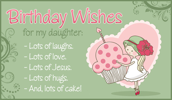 Free Birthday Cards For Daughter
 Daughter Quotes Funny Birthday Ecard QuotesGram