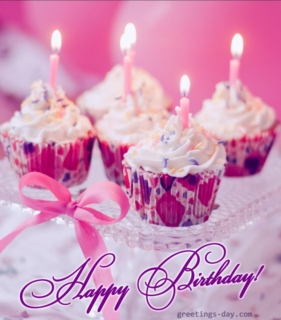 Free Birthday E Cards
 Greeting cards for every day December 2015