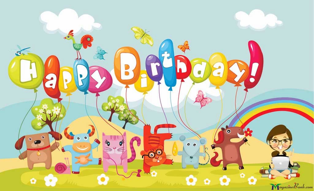 Free Birthday E Cards
 advance happy birthday wishes messages