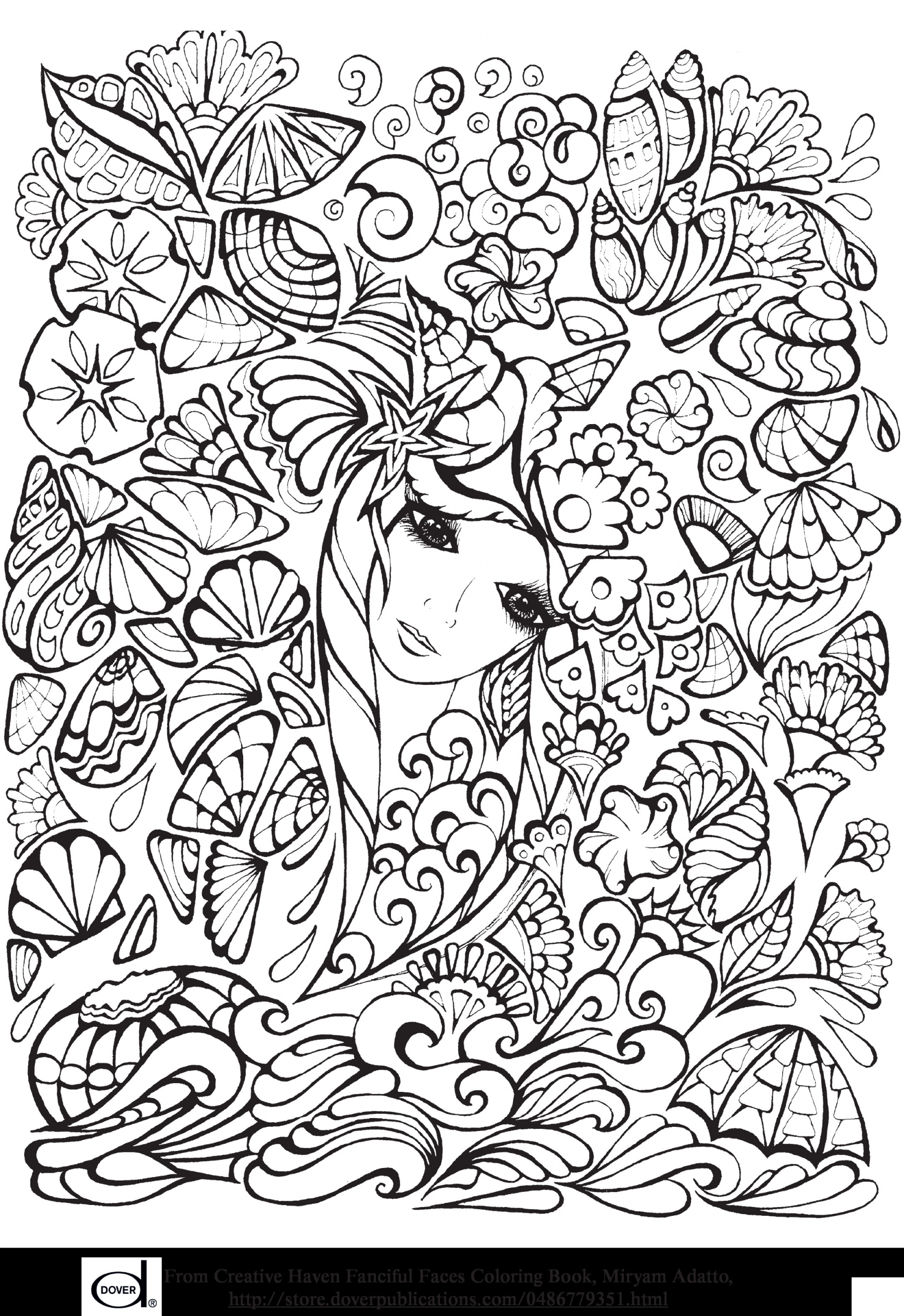 Free Coloring Pages For Adults Printable
 Pin on print color pages