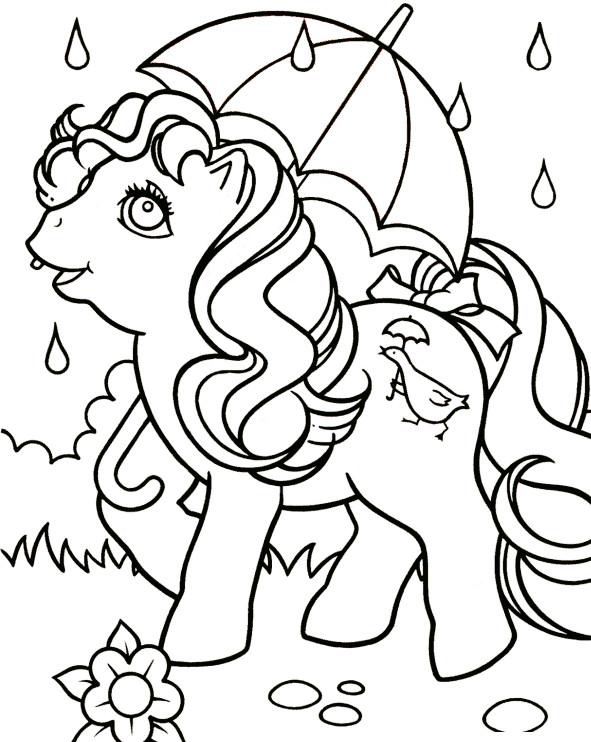 Free Coloring Pages For Girls
 coloring pages for 5 7 year old girls to print for free