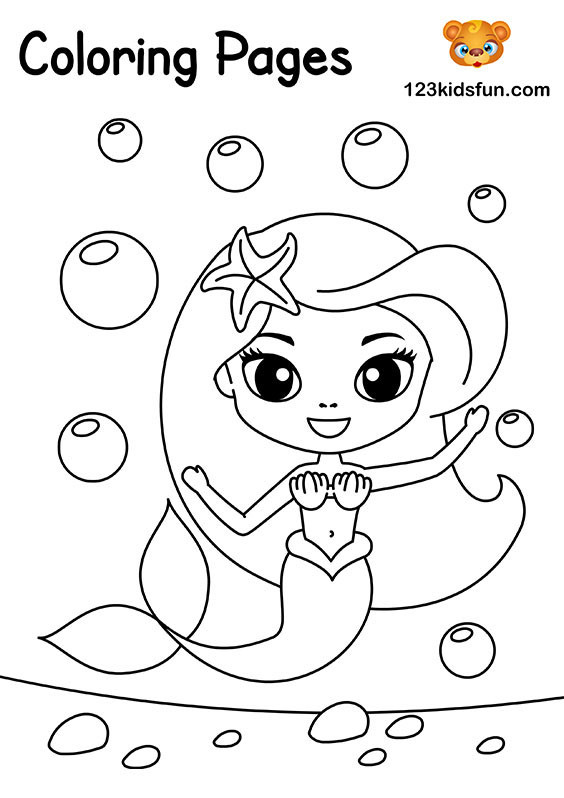 Free Coloring Pages For Girls
 Free Coloring Pages for Girls and Boys
