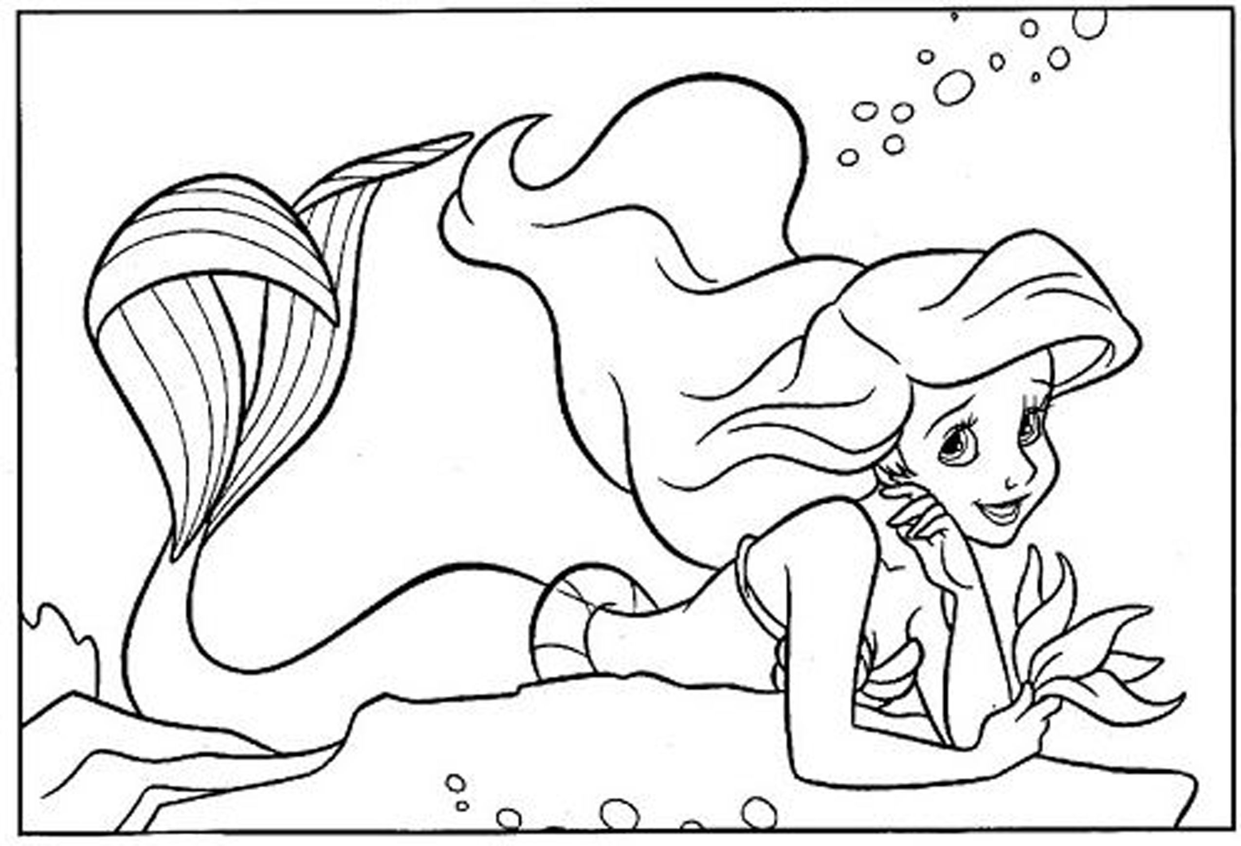 Free Coloring Pages For Girls
 Printable Coloring Pages For Girls 10 And Up Coloring Home