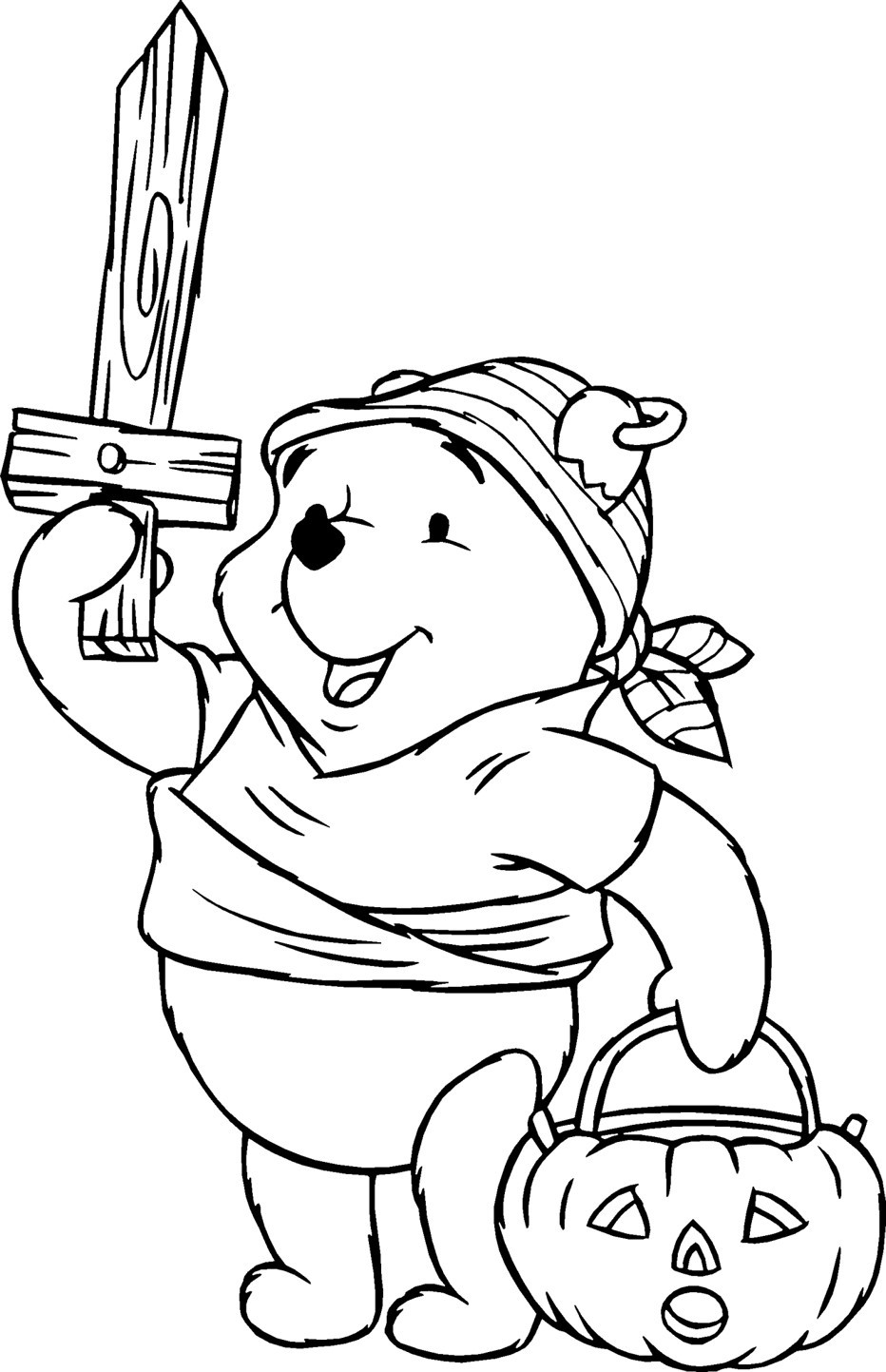 The Best Free Coloring Pages for toddlers - Home, Family, Style and Art