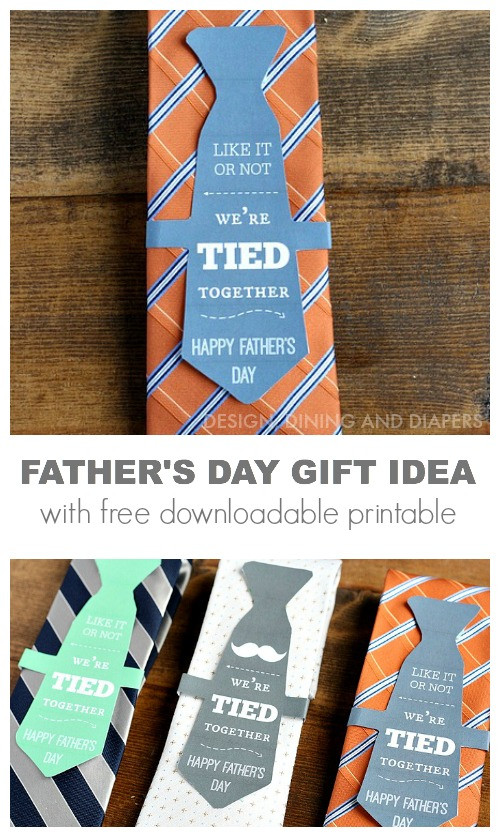 Free Fathers Day Gift Ideas
 shout out sunday father s day t ideas A girl and