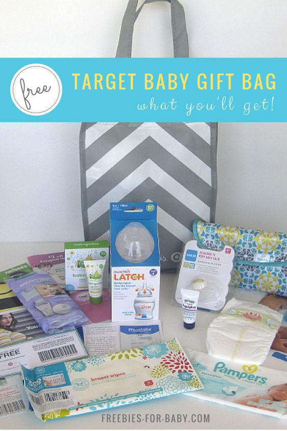Free Gifts For Baby Registry
 Pinterest • The world’s catalog of ideas