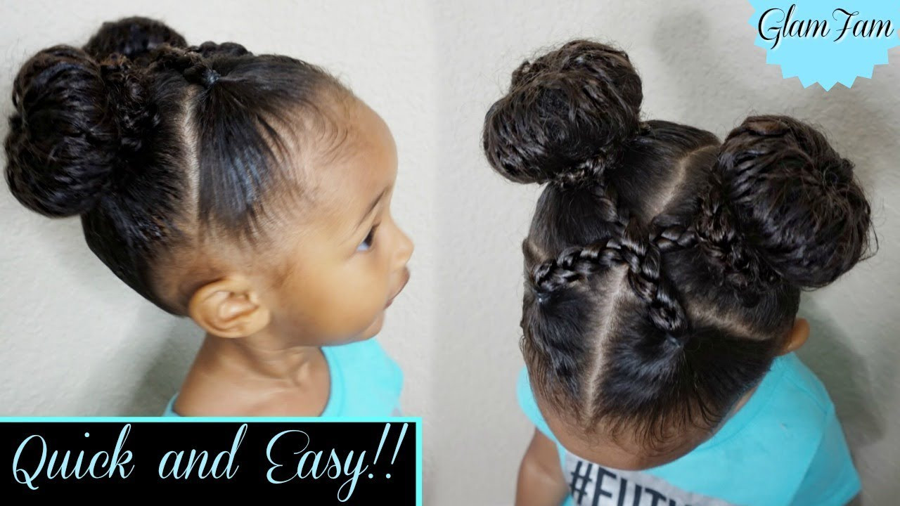 Free Kids Haircuts
 Quick and Easy hairstyle for Kids