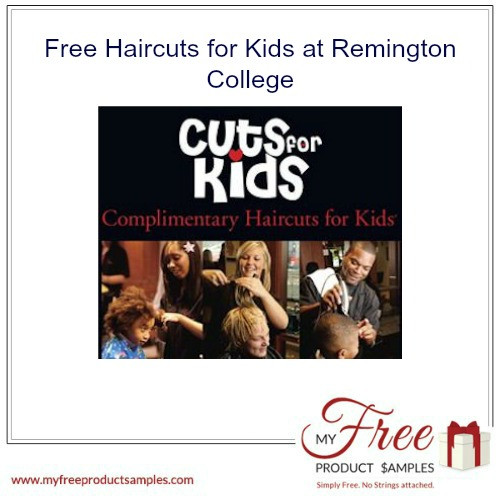 Free Kids Haircuts
 Newest fers