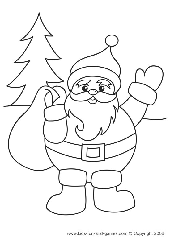 Free Printable Coloring Pages Christmas
 Christmas Cards 2012 Printable Christmas Colouring Pages