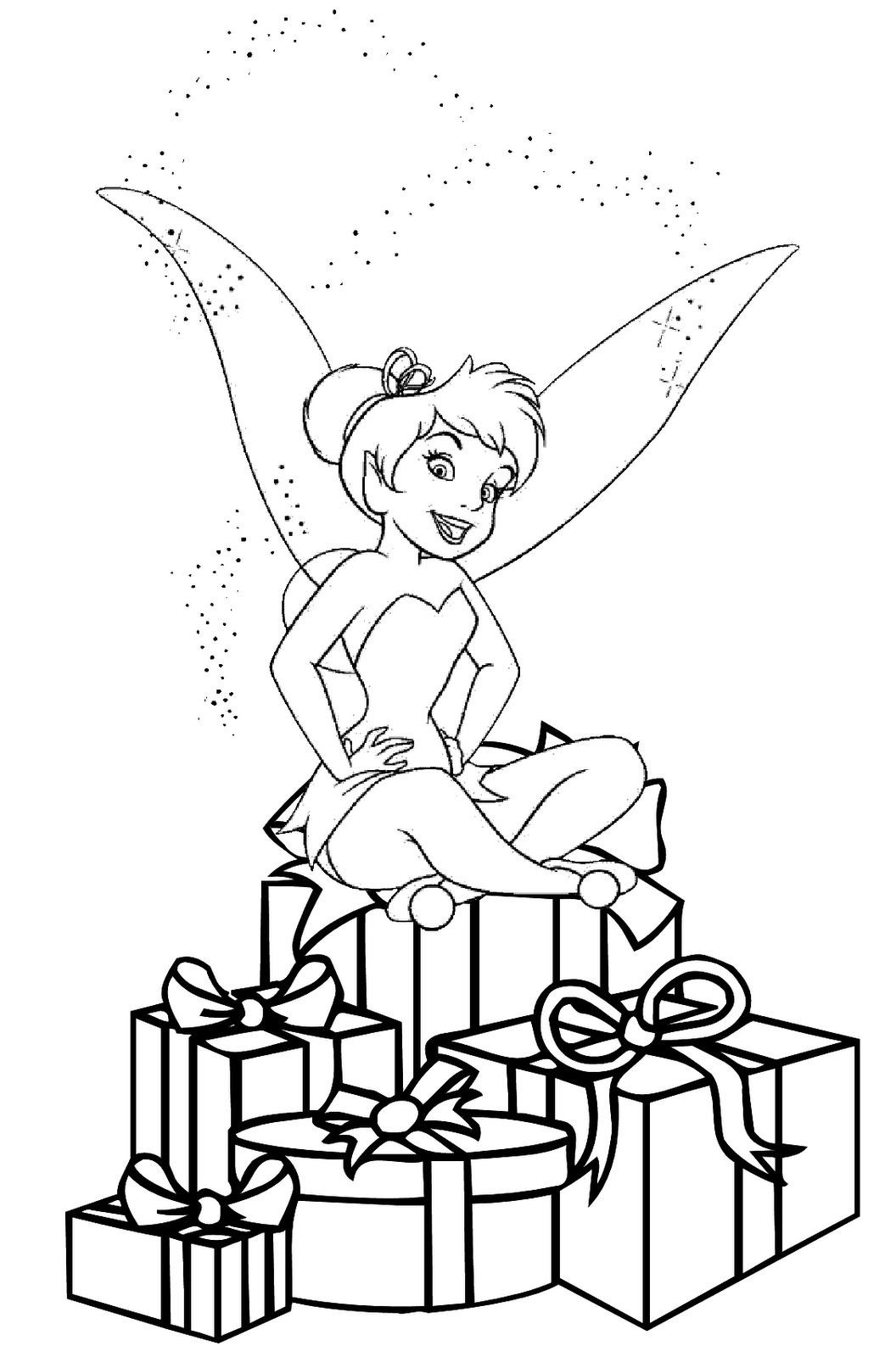 Free Printable Coloring Pages Christmas
 christmas coloring pages