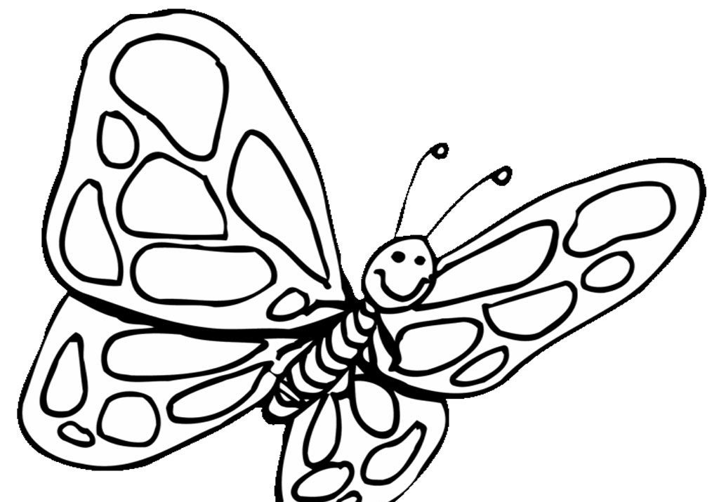 Free Printable Coloring Pages For Children
 Free Printable Preschool Coloring Pages Best Coloring