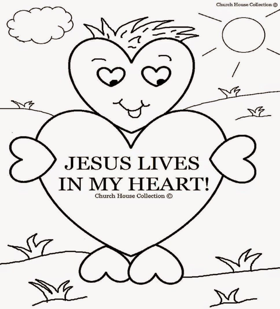 Free Printable Sunday School Coloring Pages
 Sunday School Free Printable Coloring Pages Coloring Home