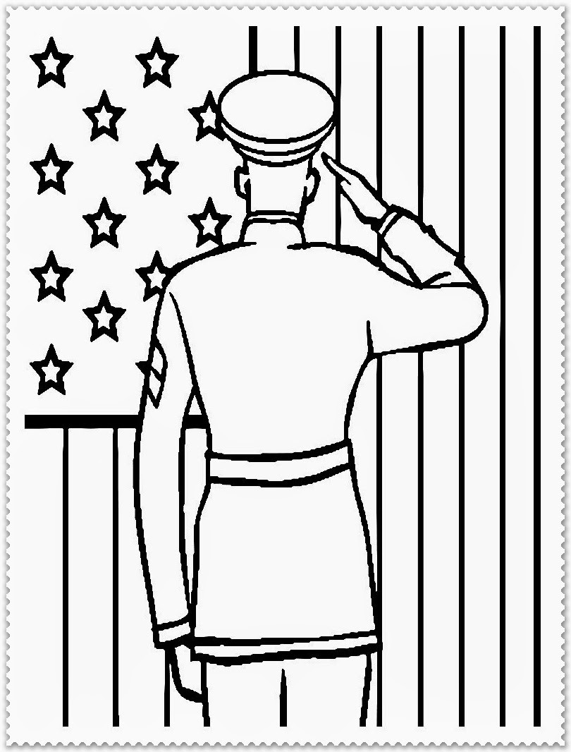 Free Printable Veterans Day Coloring Pages
 Veteran s Day Coloring Pages