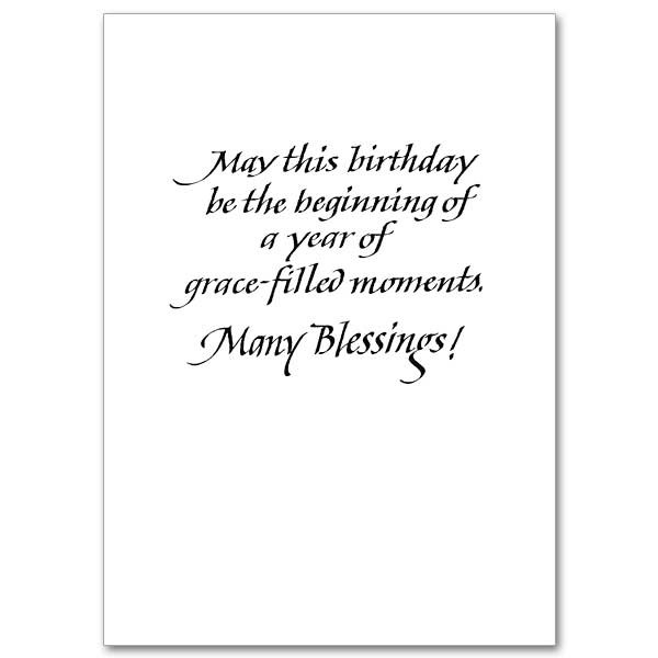 Free Text Birthday Cards
 Special Birthday Wish Birthday Card