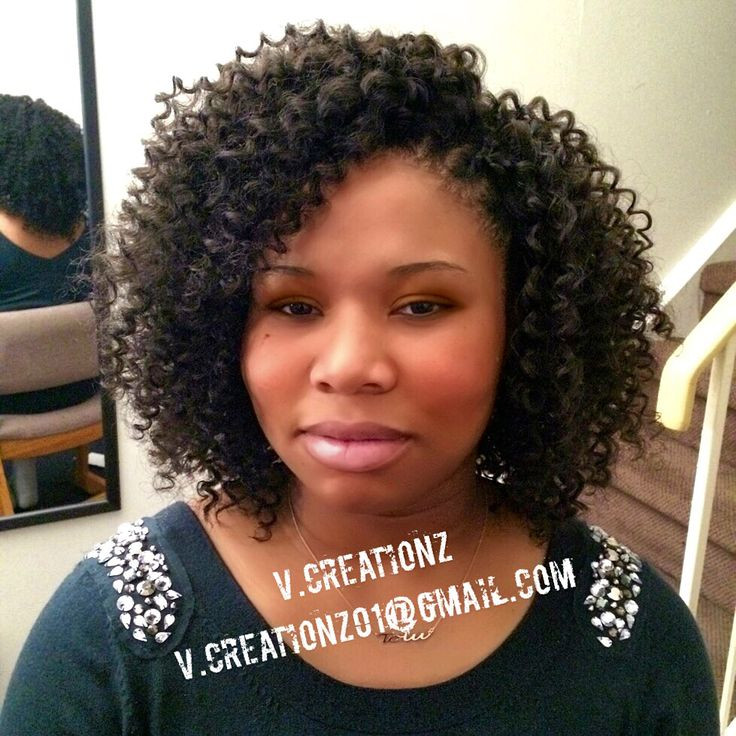 Freetress Water Wave Crochet Hairstyles
 272 best Crochet Braids Hairstyles images on Pinterest