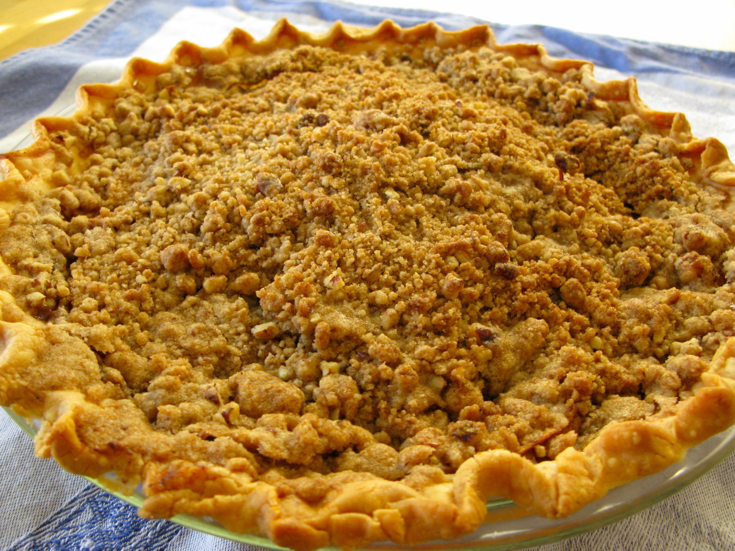 French Apple Pie Vs Dutch Apple Pie
 best thanksgiving jello molds