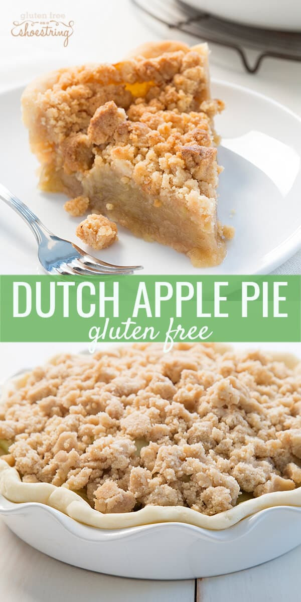 French Apple Pie Vs Dutch Apple Pie
 dutch apple pie vs apple pie