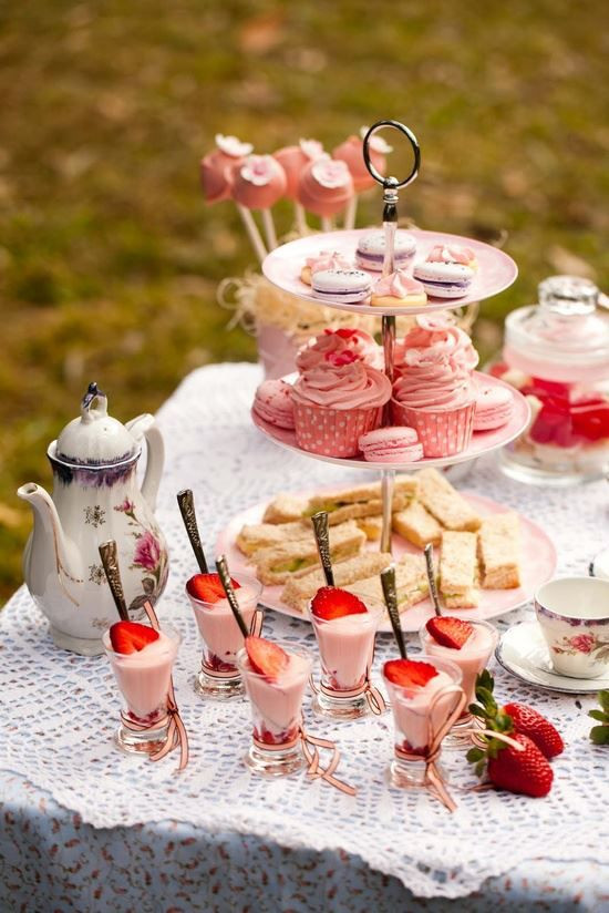 French Tea Party Ideas
 1000 images about French Tea Party Ideas on Pinterest