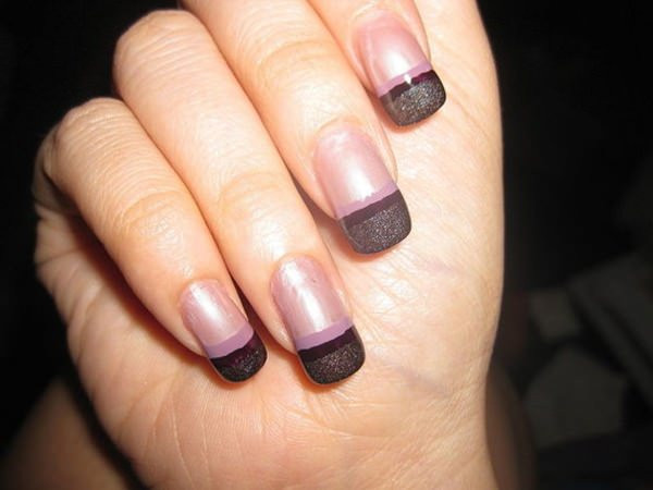 French Tip Nail Ideas
 55 Gorgeous French Tip Nail Designs for a Classy Manicure